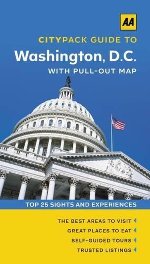 Washington D.C