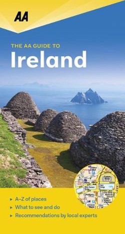 The AA Guide to Ireland