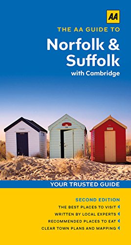 Norfolk & Suffolk