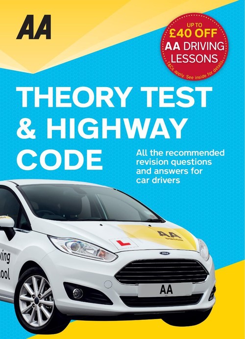Theory Test & Highway Code