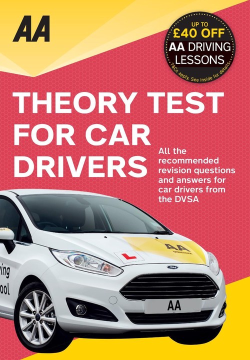 Theory Test for Car Drivers