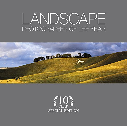 Landscape Photographer of the Year