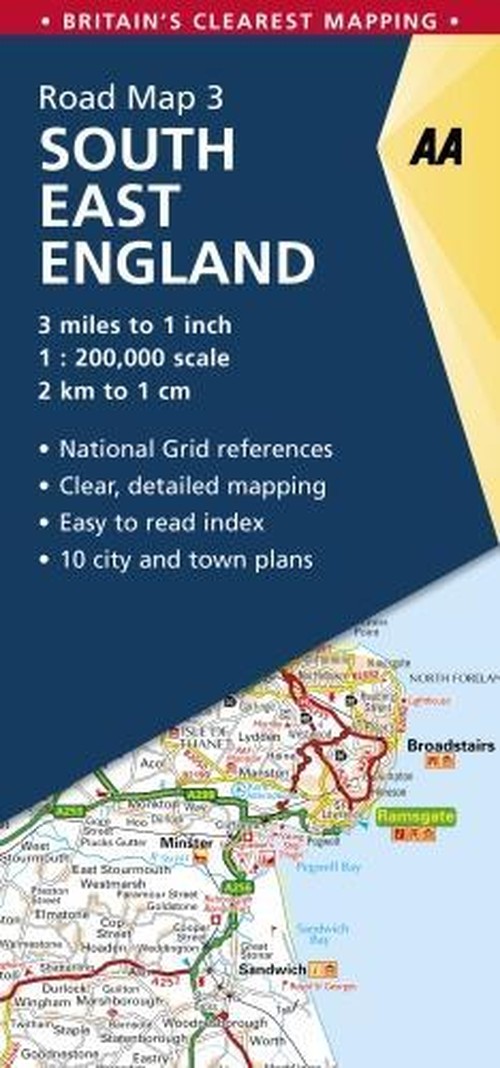 South East England