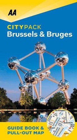 Brussels & Bruges