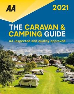The Caravan & Camping Guide 2021