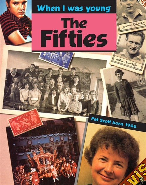 The Fifties