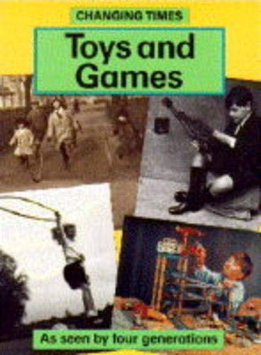 Toys and Games