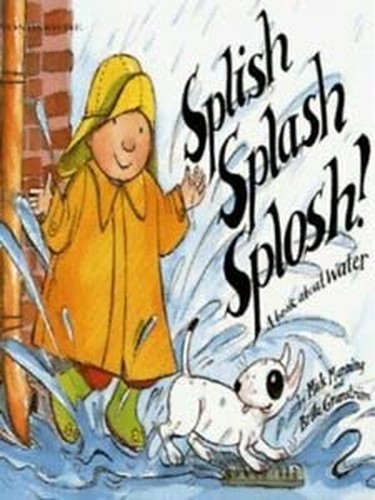 Splish, Splash, Splosh
