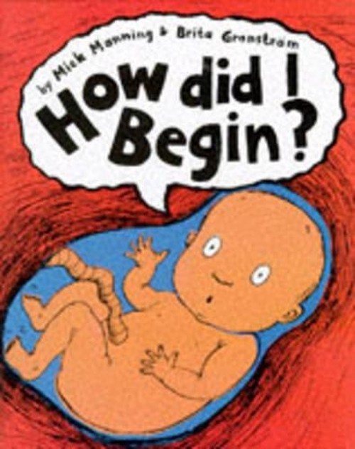 How Did I Begin?