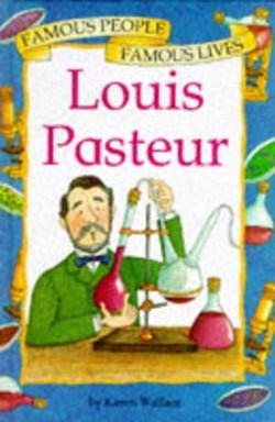 Louis Pasteur