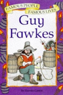Guy Fawkes