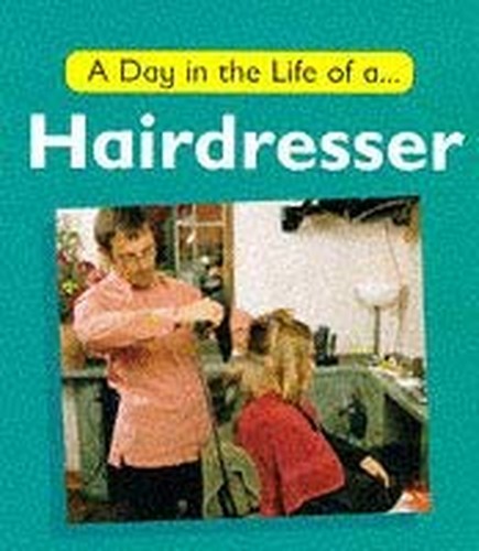 A Hairdresser