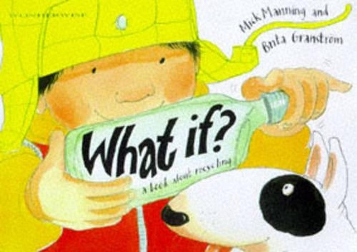 What If?
