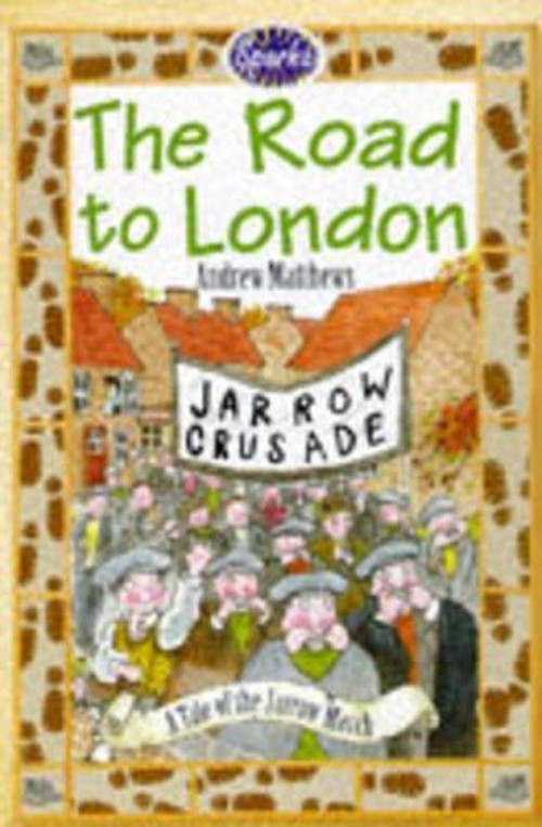 Road to London