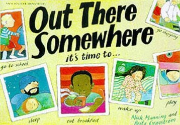 Out There Somewhere