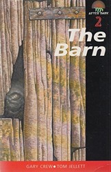 The Barn