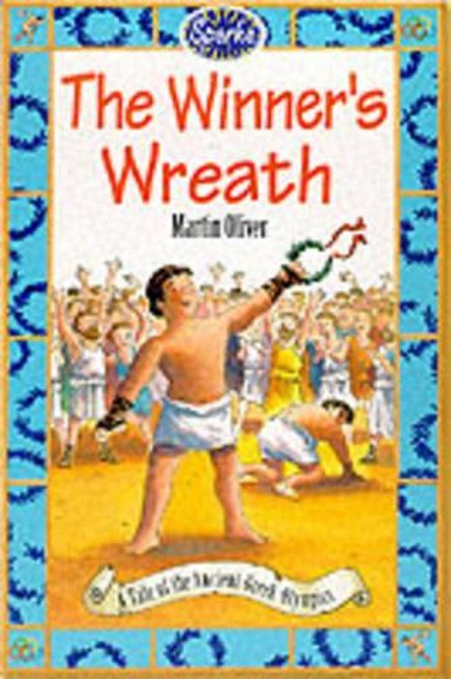 The Winner's Wreath