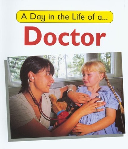 A Doctor