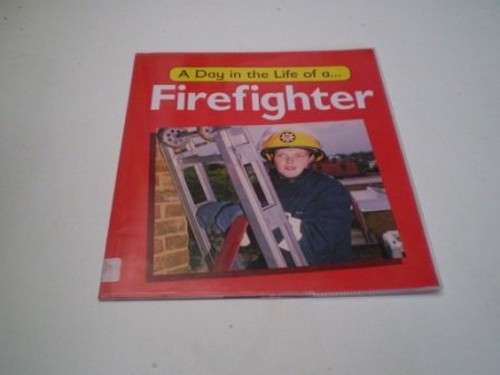 A Fire-fighter