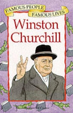 Winston Churchill