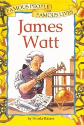 James Watt
