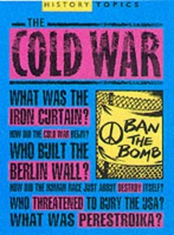 The Cold War