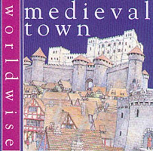 Medieval Town