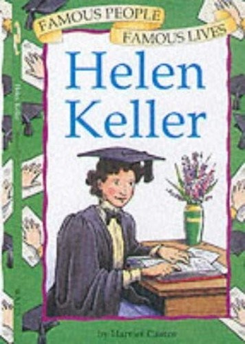 Helen Keller