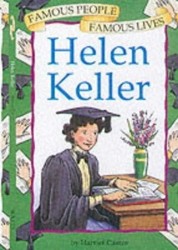 Helen Keller