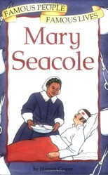 Mary Seacole