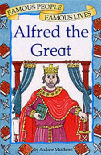 Alfred the Great