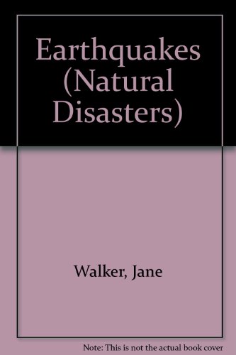 Earthquakes