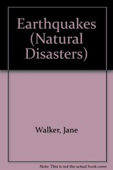 Earthquakes