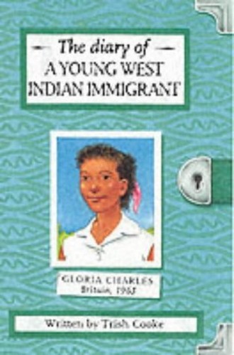 Young West Indian Immigrant