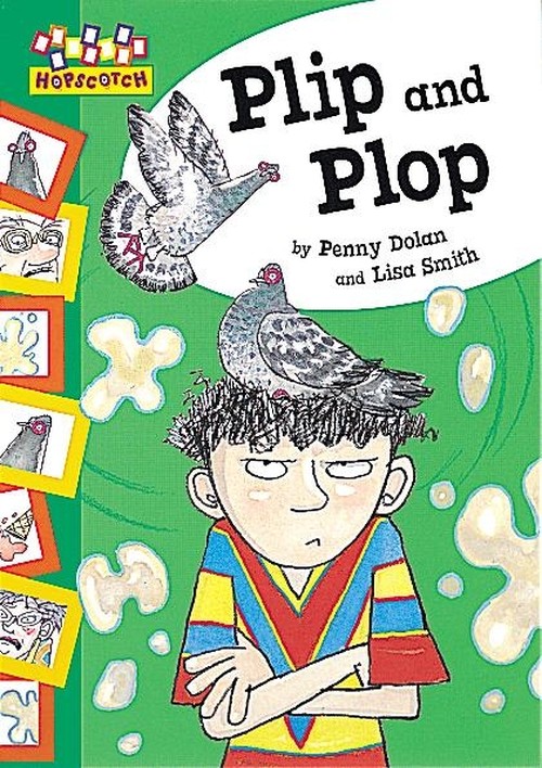 Plip and Plop