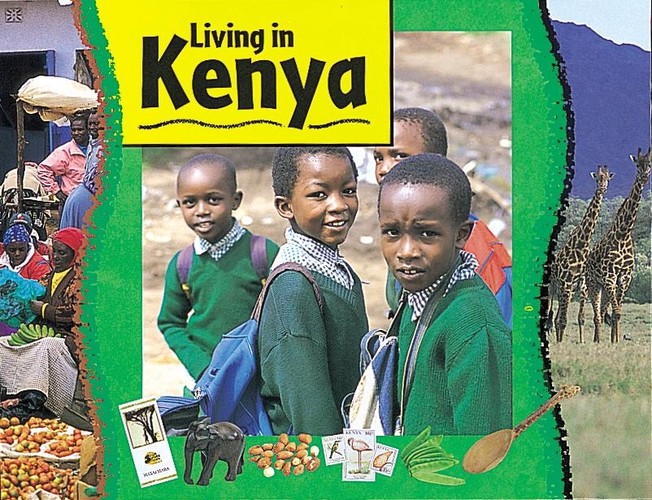 Kenya