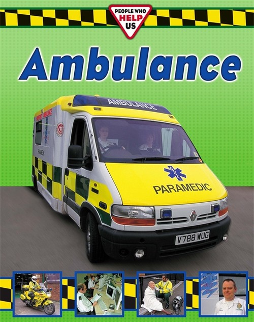 Ambulance Crews