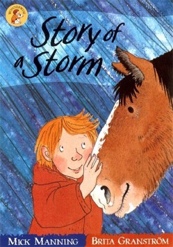 Story Of A Storm