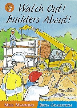 Watch Out Builders About