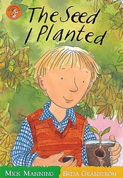 The Seed I Planted