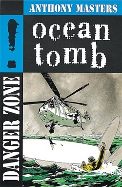 Ocean Tomb