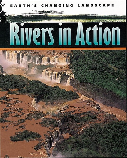 Rivers In Action