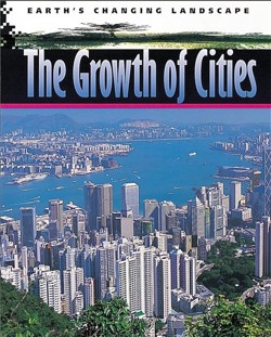 The Growth Of Cities