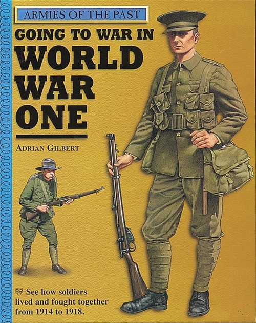 World War One
