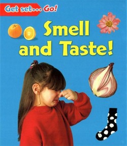 Smell and Taste