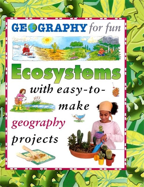 Ecosystems