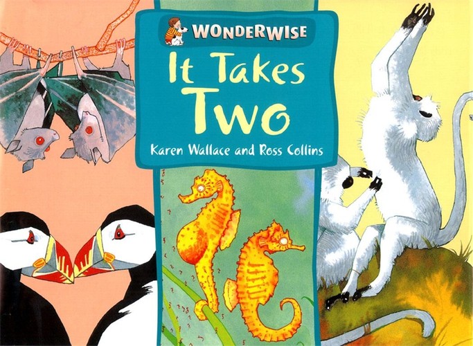 It Takes Two