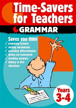 Grammar Years 3-4