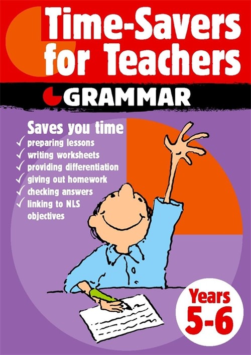 Grammar Years 5-6