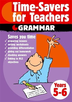 Grammar Years 5-6